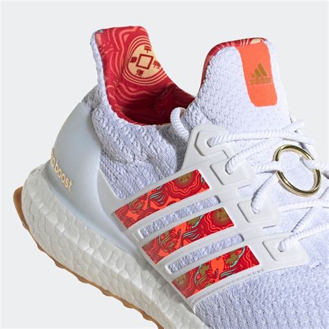 adidas ultra boost chinese new year fake|Adidas chinese new year ultraboost.